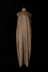 Mutedance 24 Spring/Summer Draped Silk Dress MD-MD24SS87 PM147